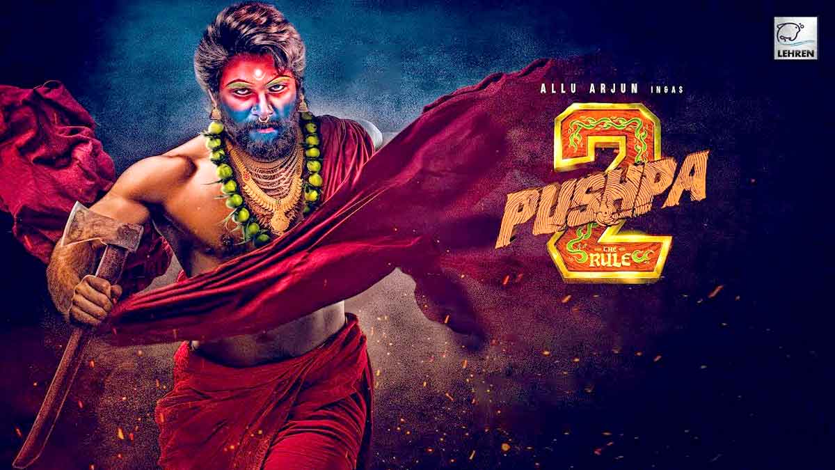 Pushpa 2 Release Date: राइज के बाद अब पुष्पाराज रूल करेगा, इस दिन अल्लू अर्जुन की रोमांचक एंट्री