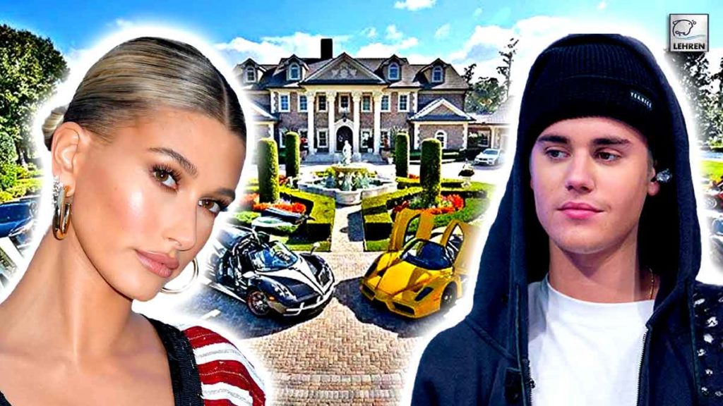 The Bieber Net Worth What Is Hailey Bieber's Net Worth Compared TO