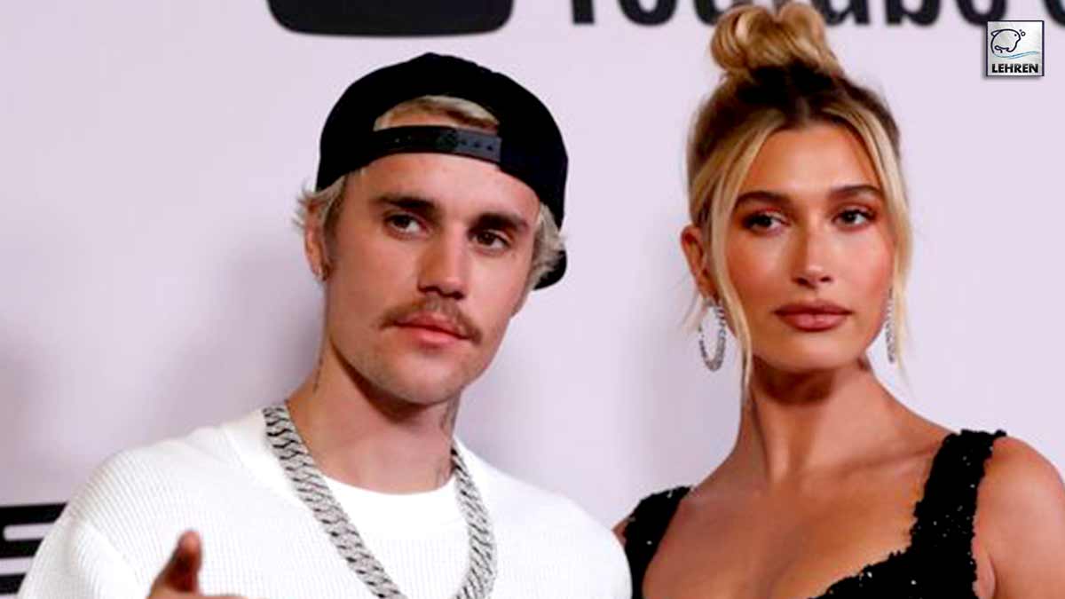 hailey bieber takes control of justin biebers business affairs