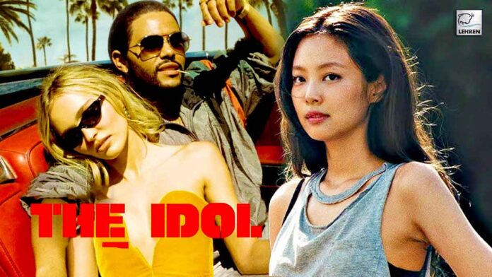 hbo cancels weeknd jenny and lily depp starrer idol