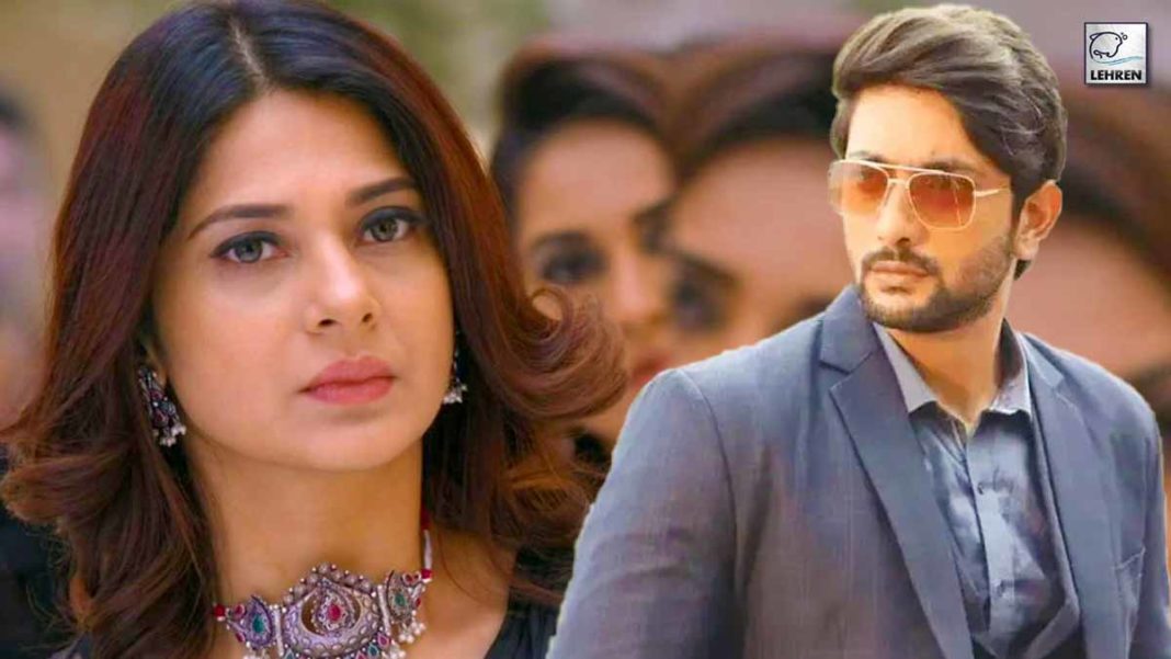 jennifer winget to pair up with actor fahmaan khan
