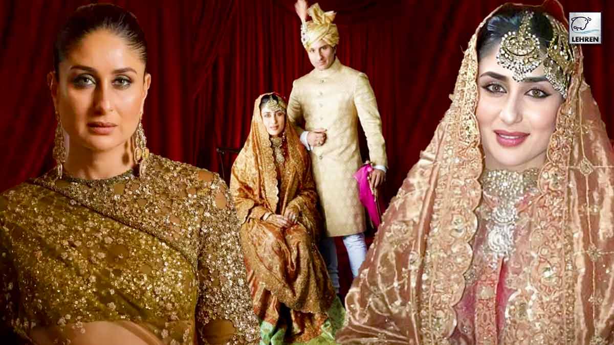 kareena kapoor is still following hinduism marrying saif ali khan
