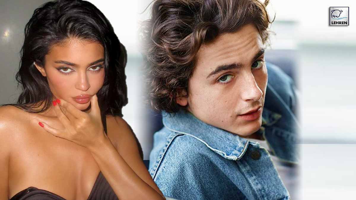 It's Not A Quit! Kylie Jenner And Timothée Chalamet Are Still Dating
