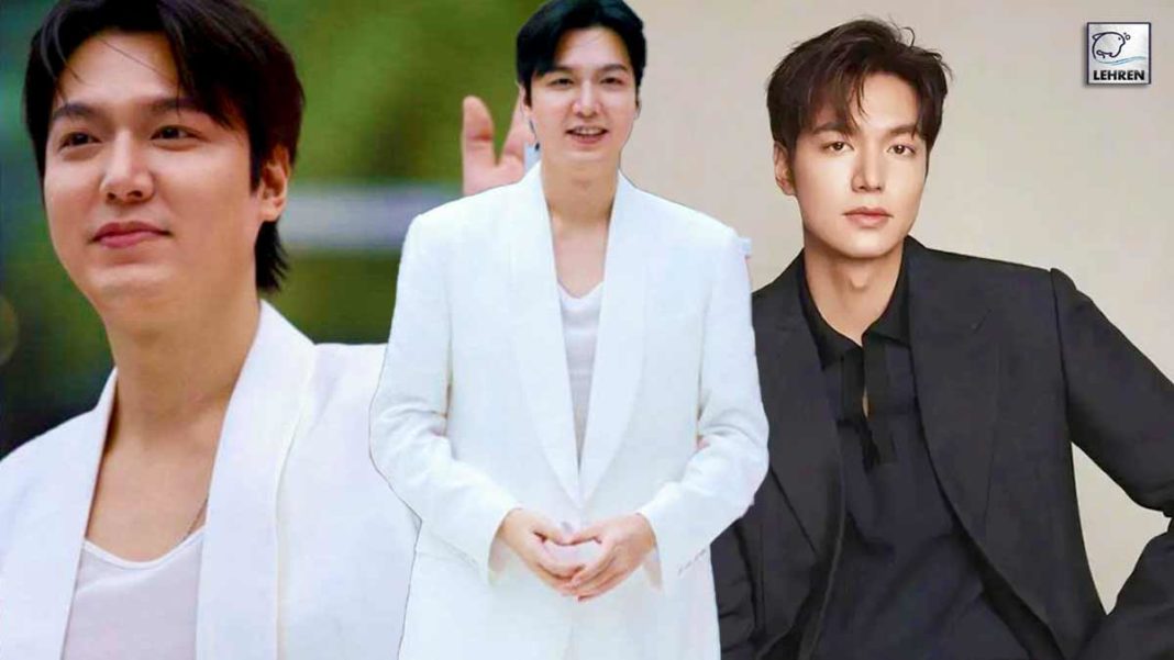 lee min ho criticized by netizens for gaining weight his chubby face