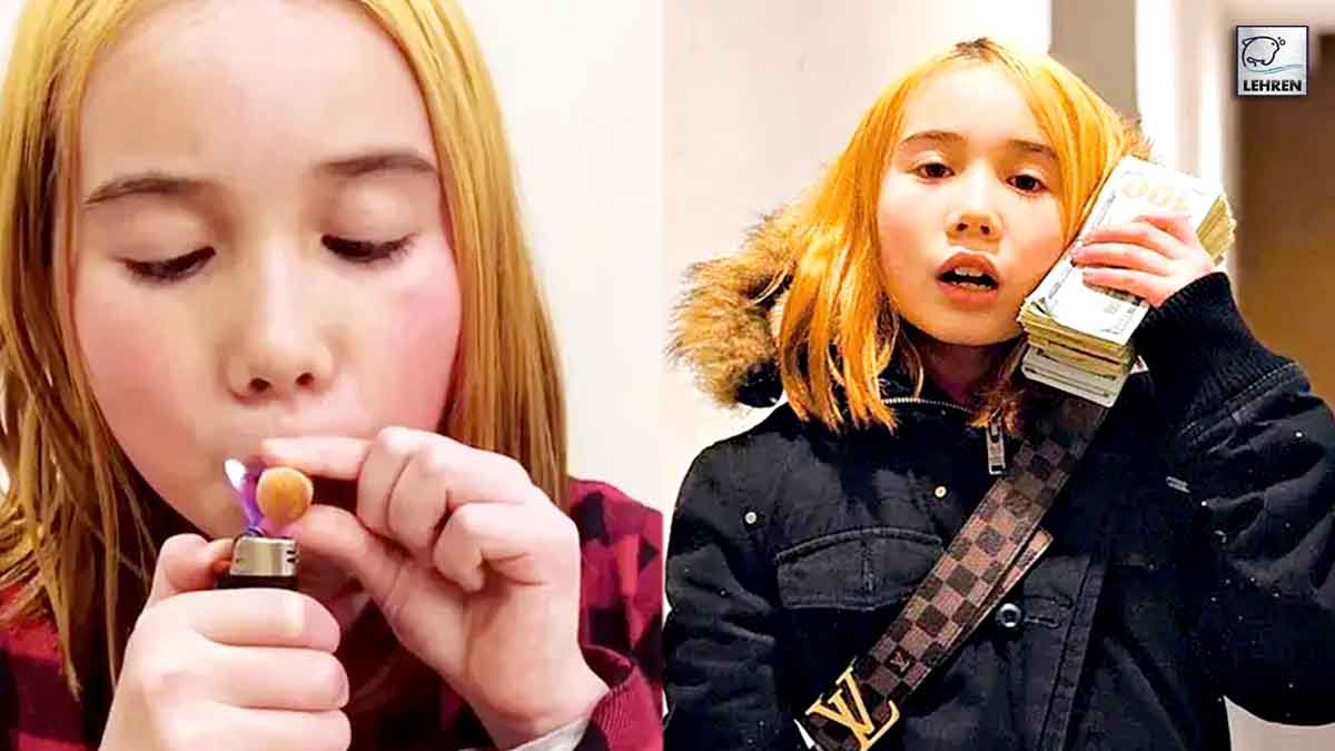 Lil Tay Is Not Dead Heres Everything About The 14 Year Old Girl And