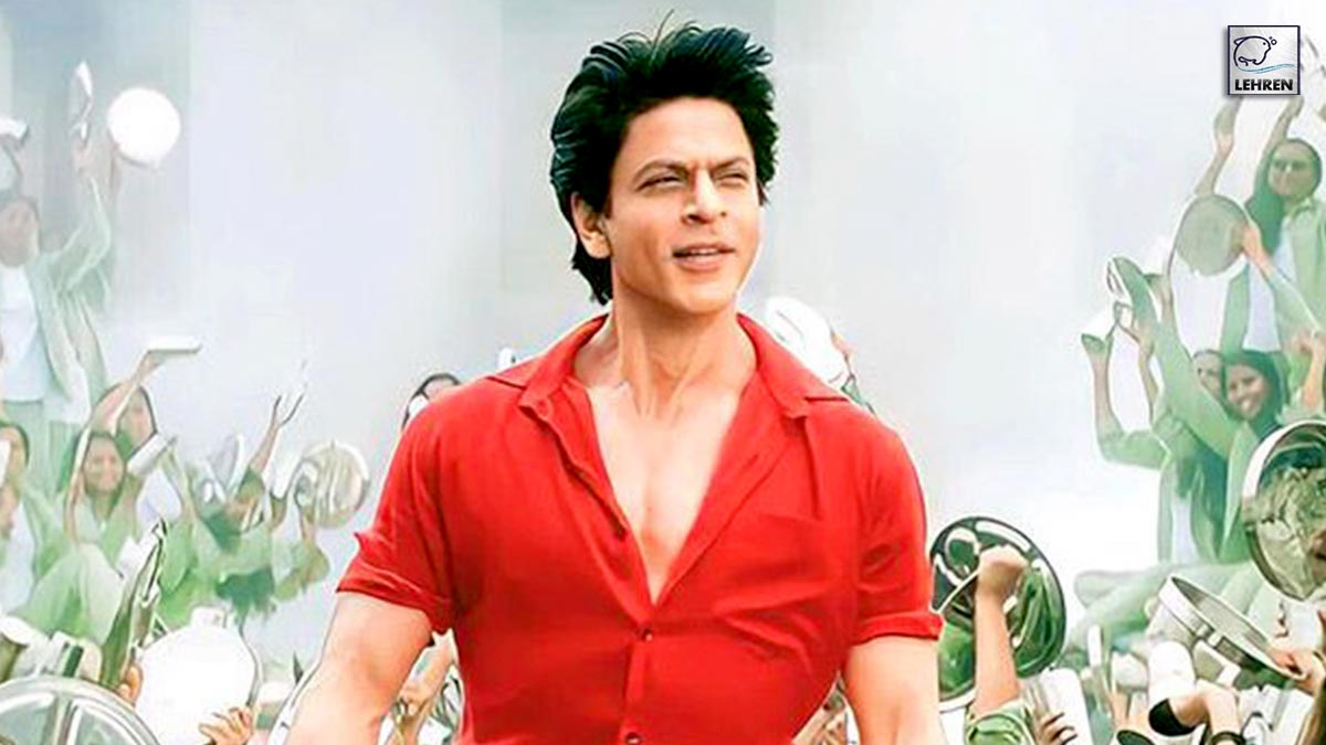 Jawan, Pathaan and others: Each time Shah Rukh Khan's look sent fans in a  tizzy