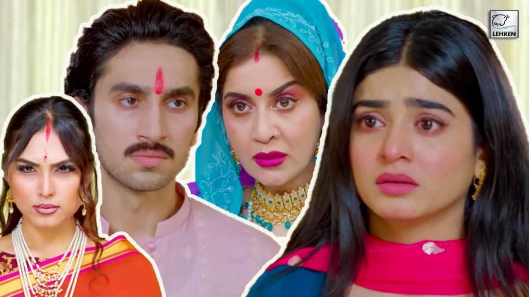 pakistani drama fairy tale 2 indulging in indian dramas is too amazing