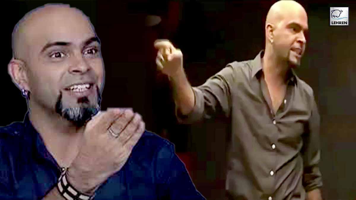 roadies fame raghu ram reacts being labelled as a bully