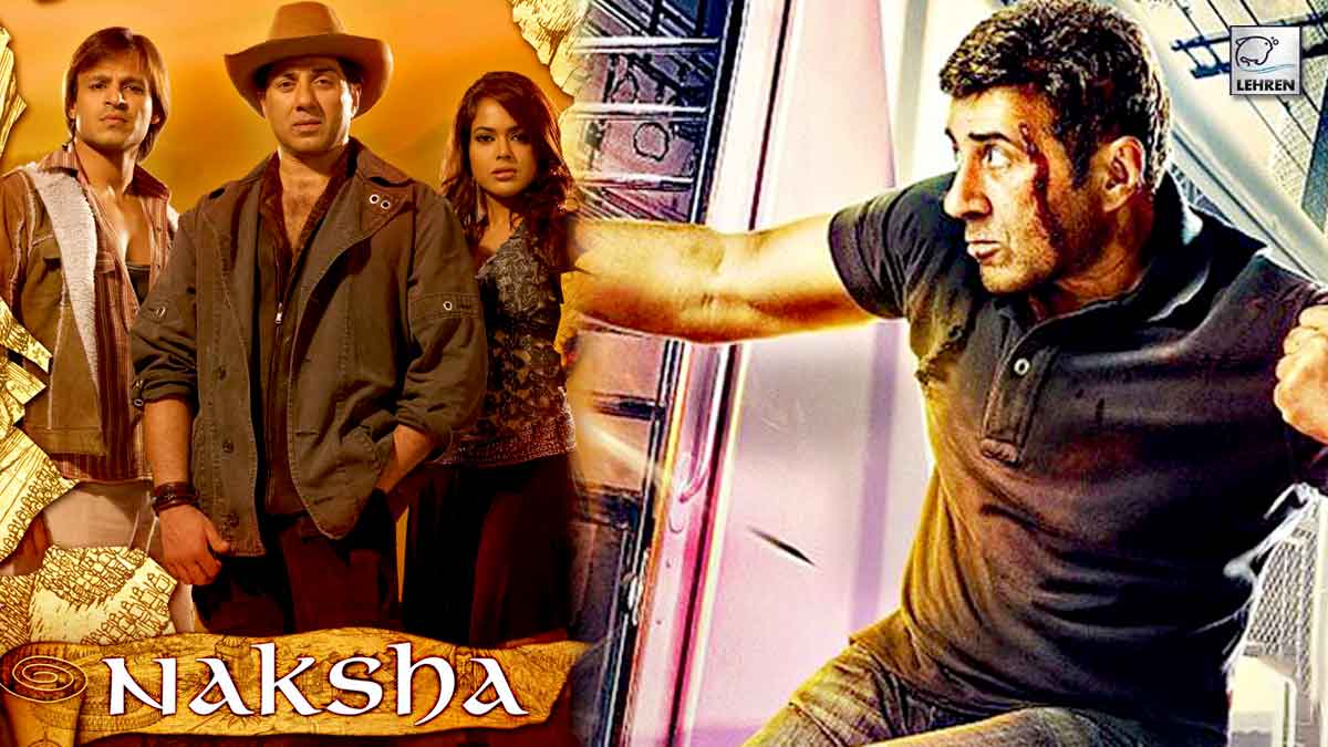 1200px x 675px - Before Gadar 2's Success, Sunny Deol Gave These 15 Flop Films