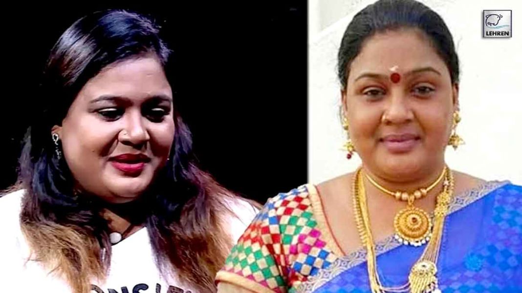 tamil actress sindhu passes away at 44