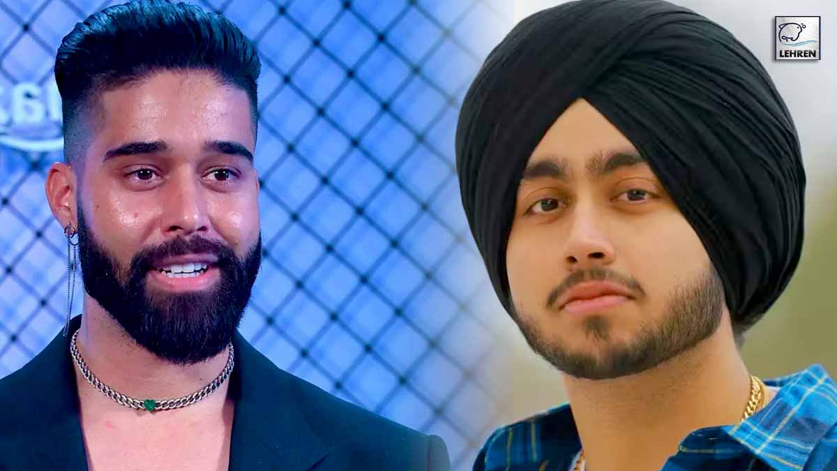ap dhillon reacts on shubh controversy