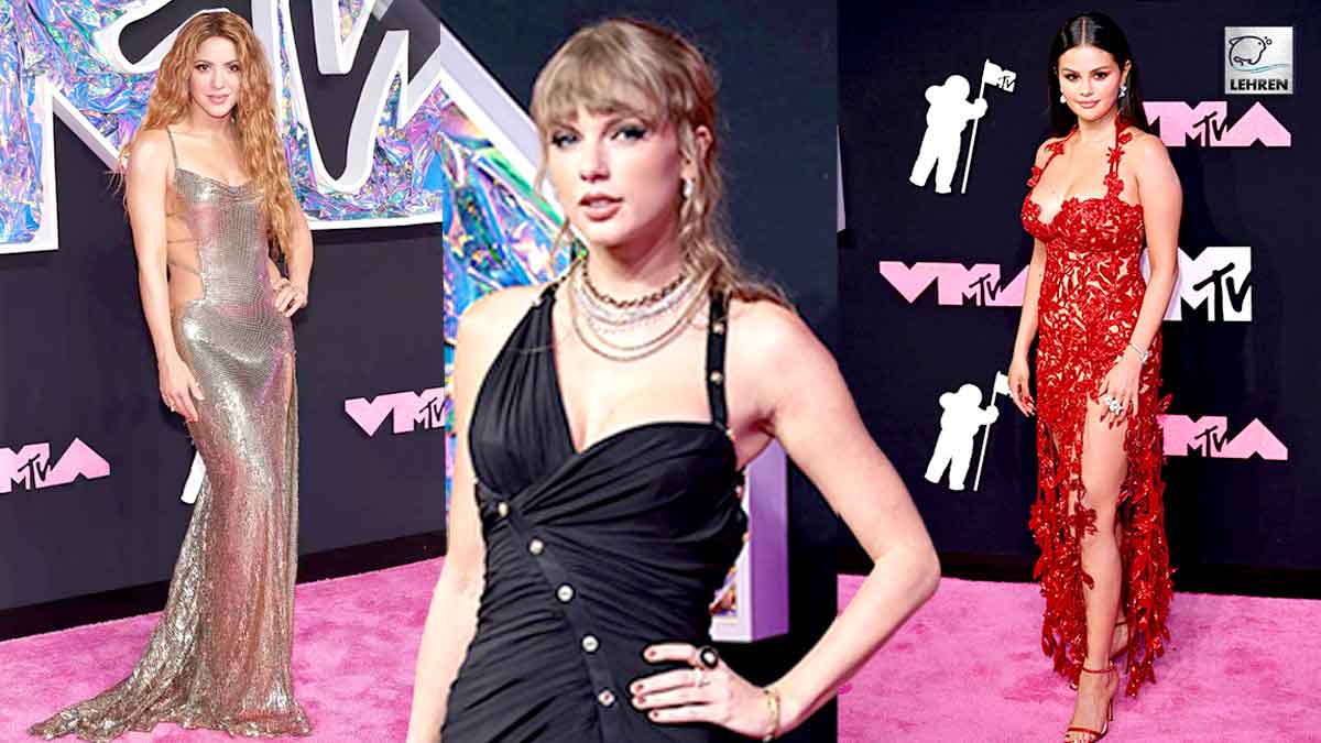 best dressed celebs at vma 2023
