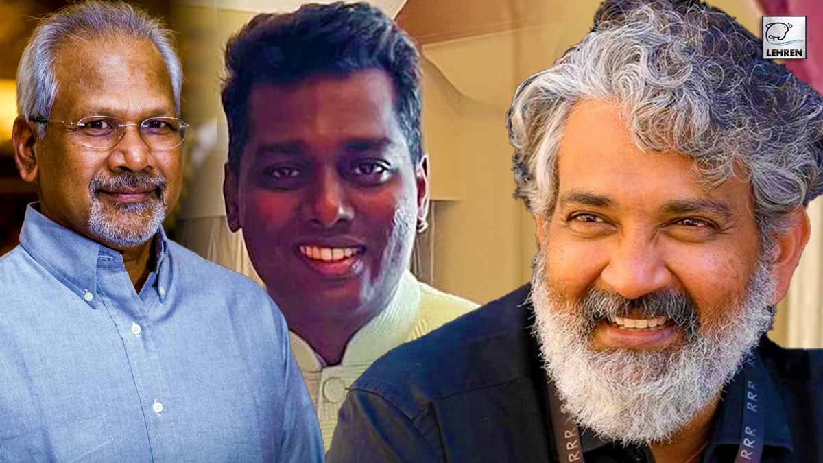 best south indian film directors