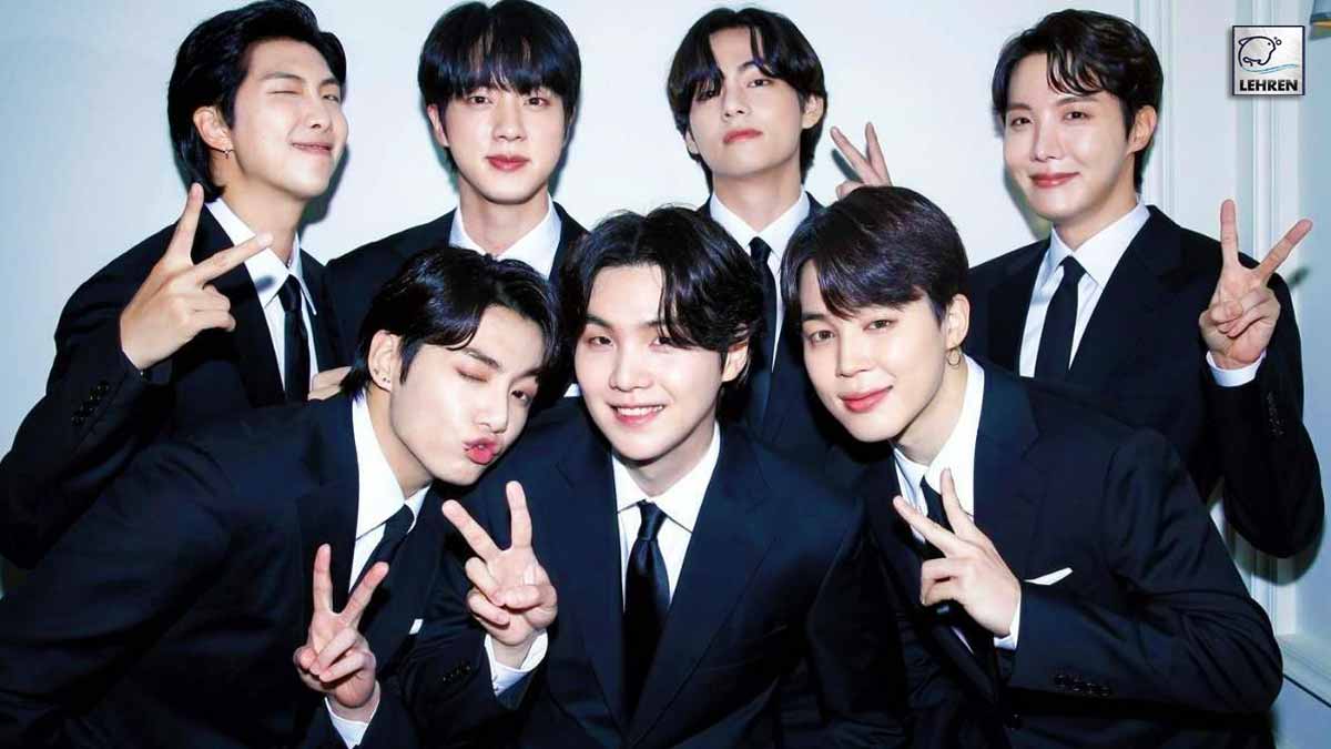 BTS Net Worth 2023 Who Is The Richest Member In The Group?