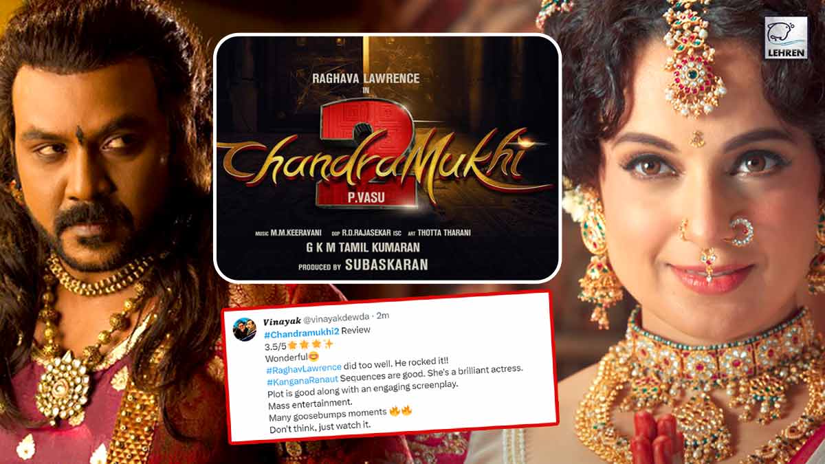Chandramukhi' teaser: Prasad Oak gives a sneak-peek into his amorous love  story of a shrewd politician and a tamasha dancer - Watch | Marathi Movie  News - Times of India
