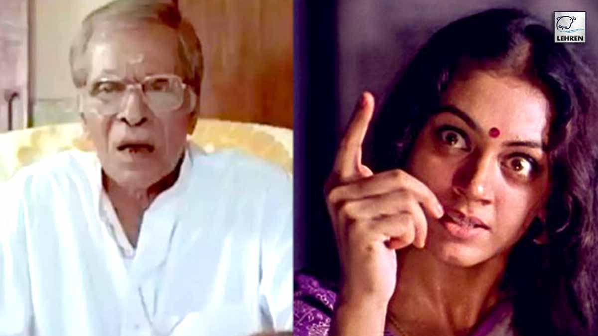 Manichithrathazhu @ 25: How a scary legend transformed into a monumental  psychological thriller | Entertainment news | English Manorama