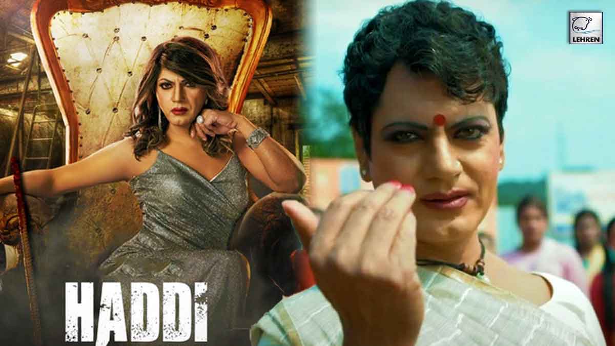 movie review of haddi