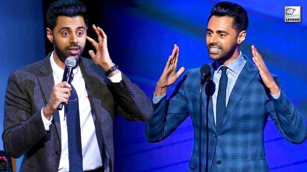 Comedian Hasan Minhaj Admits To Lying And Adding Fiction For Comic ...