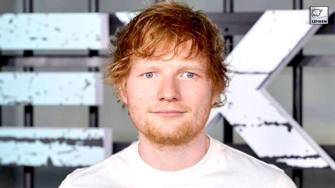Heres Why Ed Sheeran Canceled Vegas Show