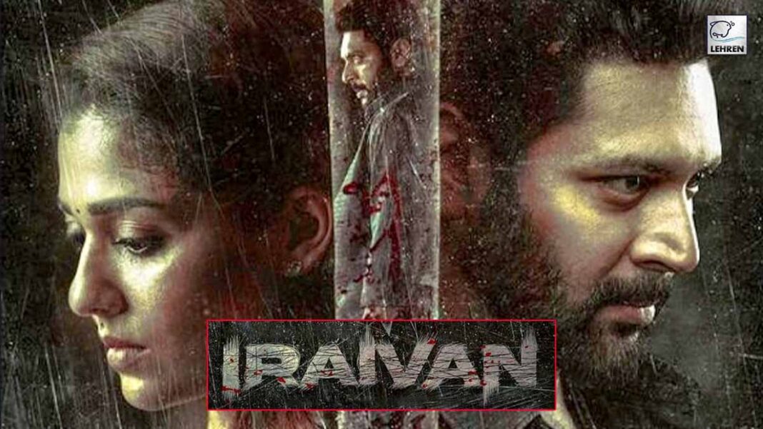 iraivan release date trailer cast all you need to know