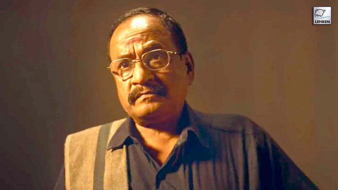 marimuthu passes away