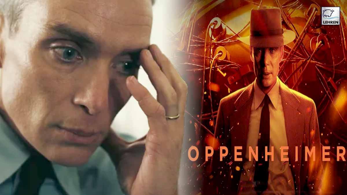 oppenheimer becomes highest grossing biopic