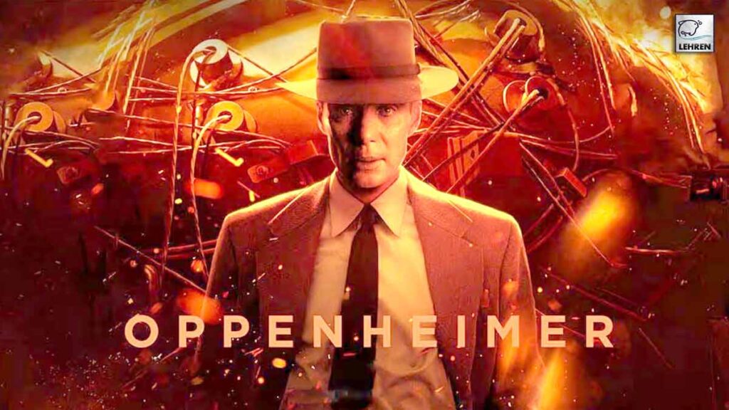 Oppenheimer OTT Release Date Know When To Watch The Film