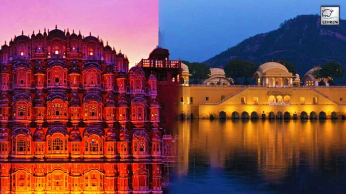 popular tourist spots in jaipur that you must visit
