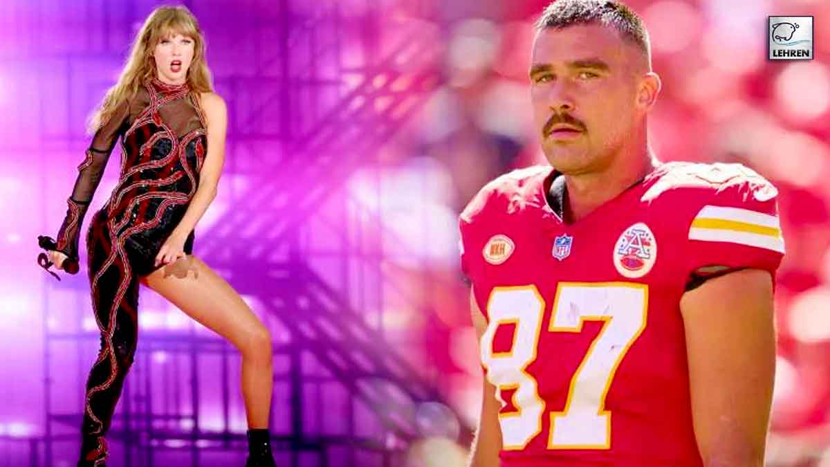 Taylor Swift and Travis Kelce's secret night out to celebrate the Chiefs  player's birthday