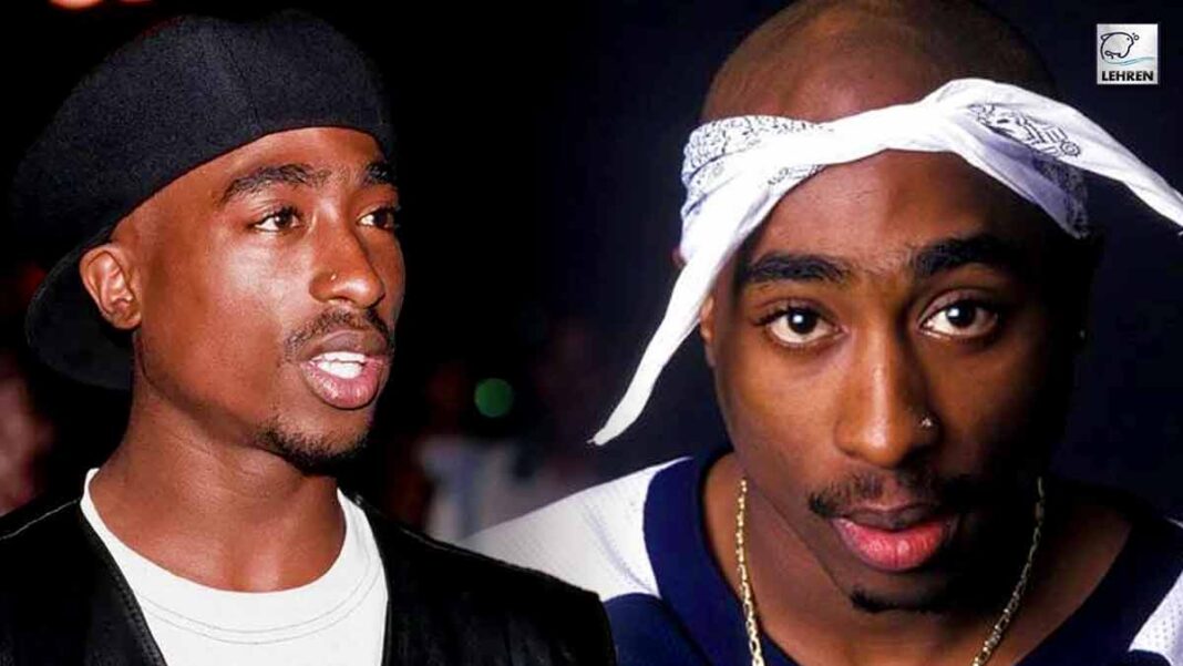 Arrest Made In Connection With Tupac Shakur's Murder Investigation