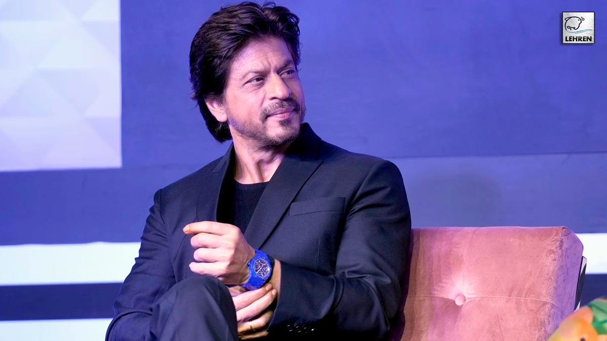 Unlocking The Secrets: Why Shah Rukh Khan Stands Tall Among Bollywood Actors!
