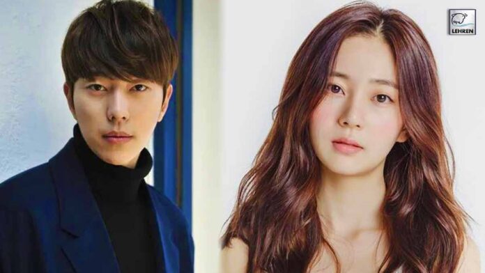 Yoon Hyun Min And Baek Jin Hee Call It Quits Ending Seven Year