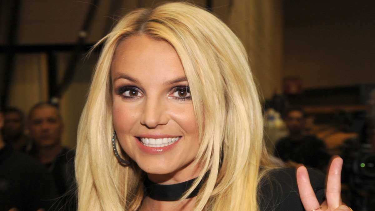 Britney Spears Married Jason Alexander