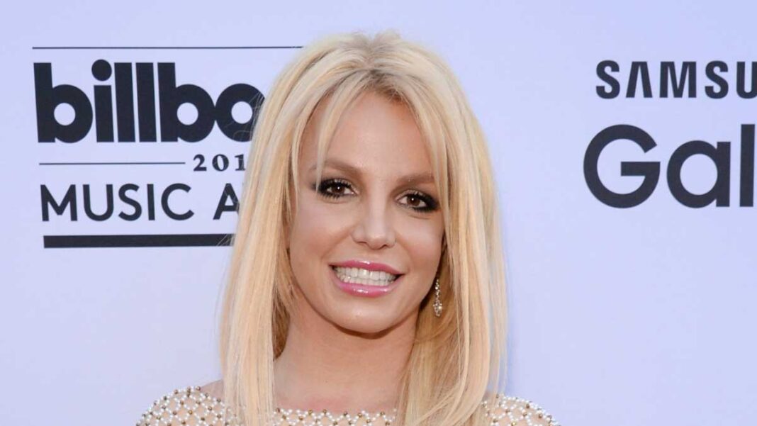 Britney Spears Opens Up About Her Early Years