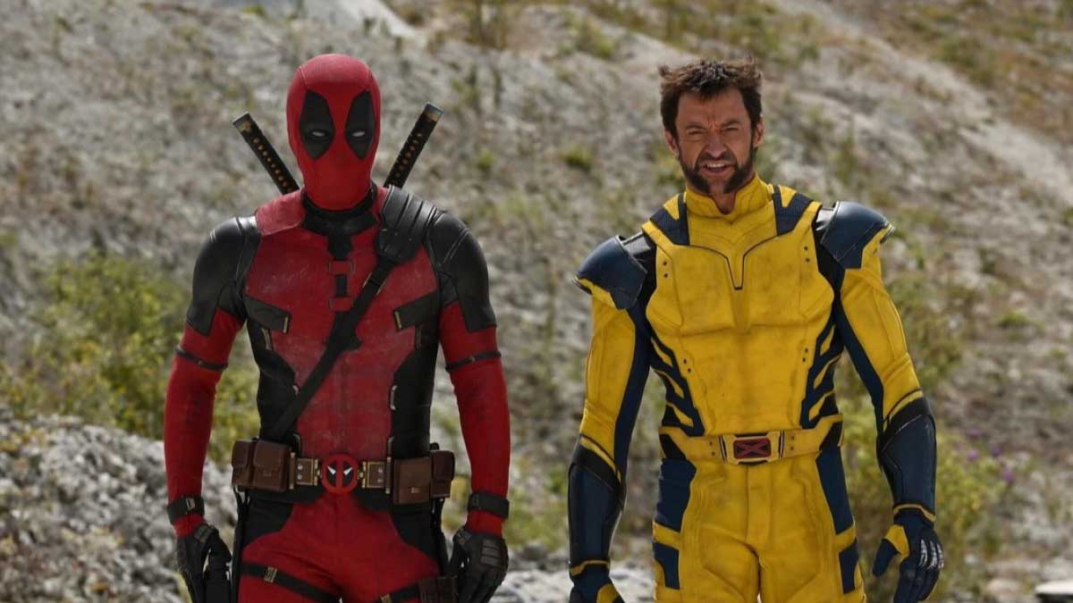 Deadpool 3 Release Likely To Be Delayed
