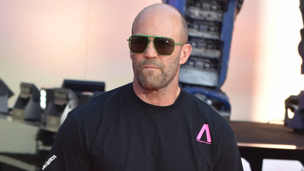 Jason Statham to Star In 'Levon's Trade' Written By Sylvester Stallone