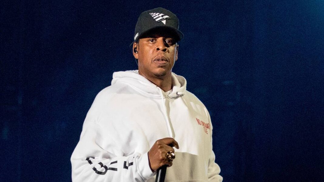 Jay-Z Recalls Jaw-Dropping Demand