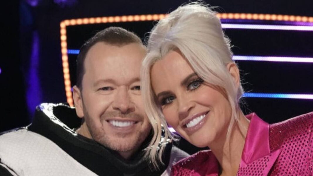 Jenny McCarthy Reveals The Secret To Her Happy Marriage