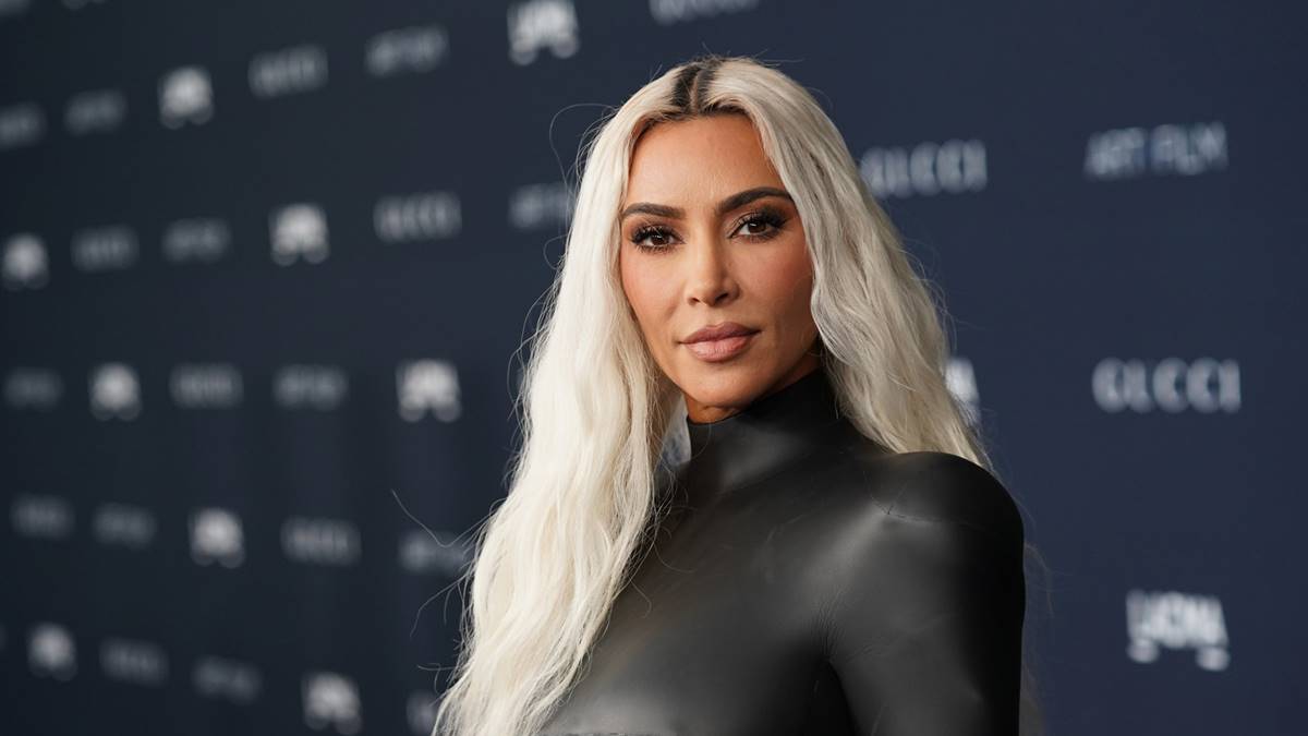 Kim Kardashian Establishes Age Gap Boundary After Pete Davidson
