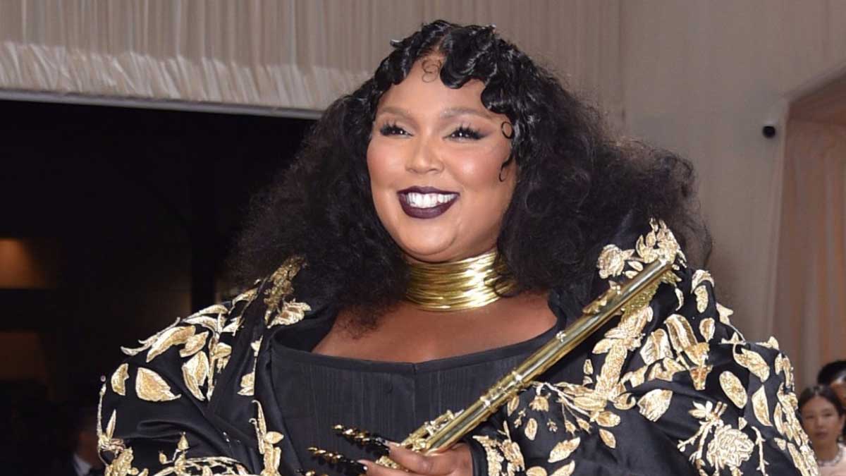 Lizzo's Legal Team Calls Harassment Lawsuit A Fabricated Story