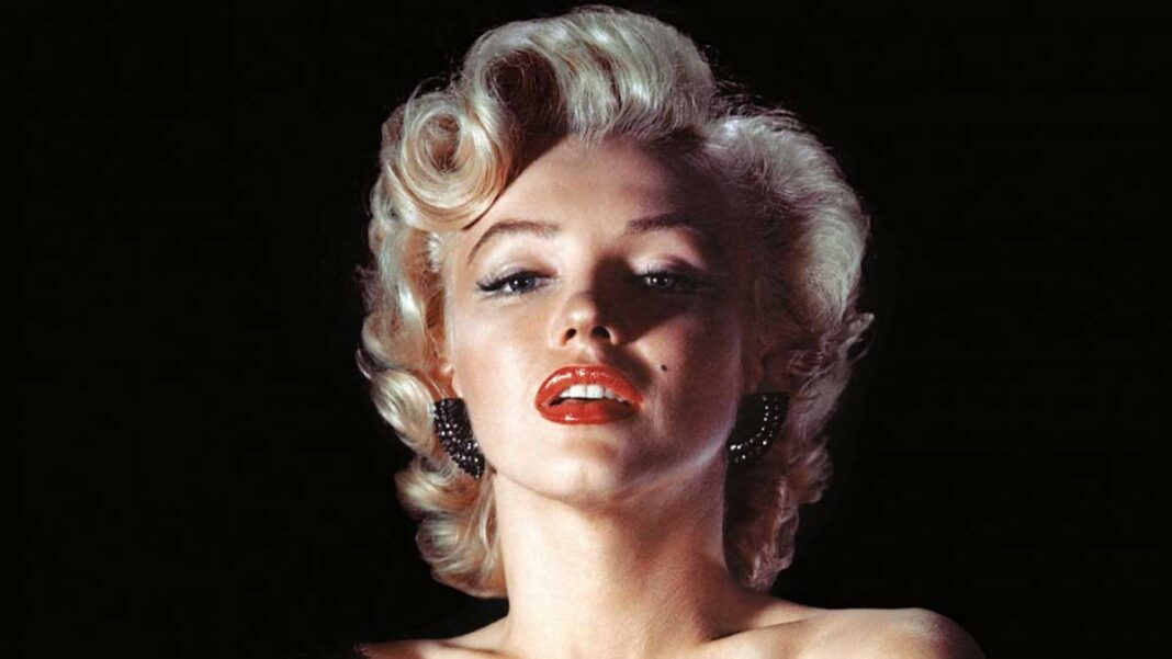 Marilyn Monroe's Home Could Be Saved