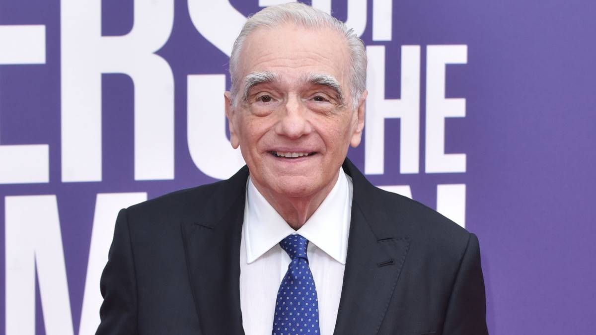 Martin Scorsese On 'Goodfellas' Controversy And Cinema's Evolution