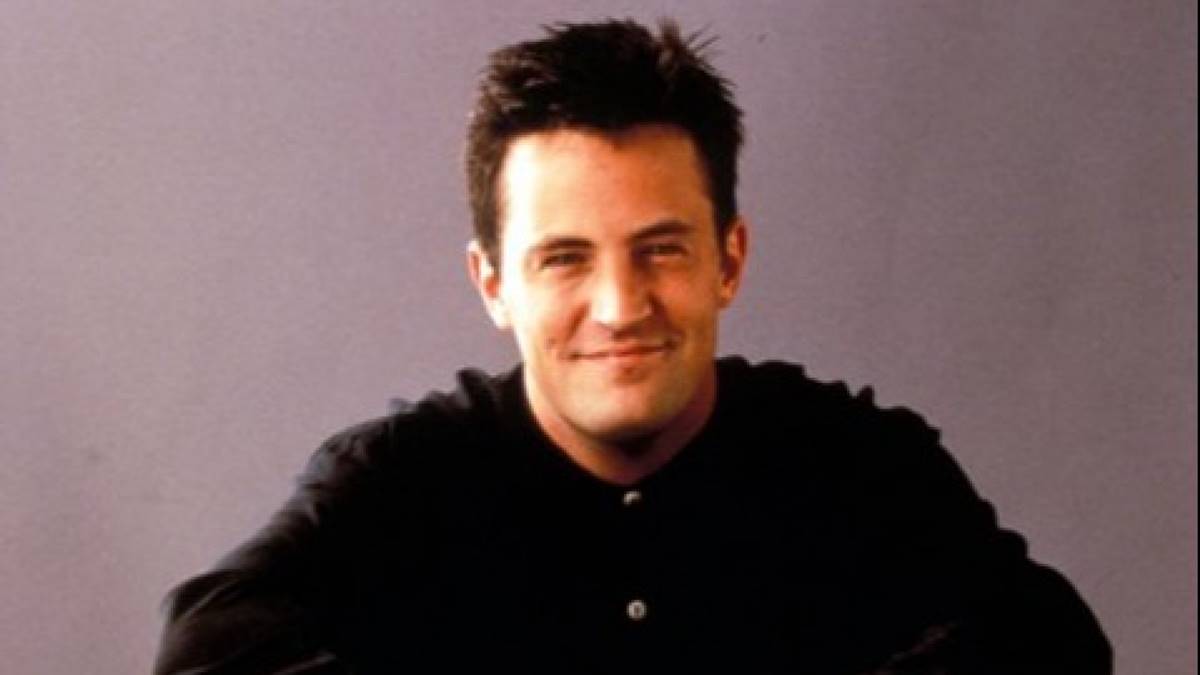 Matthew Perry Predicted His Addiction Would Be Fatal