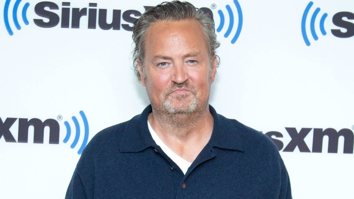 Matthew Perry's Poignant Messages