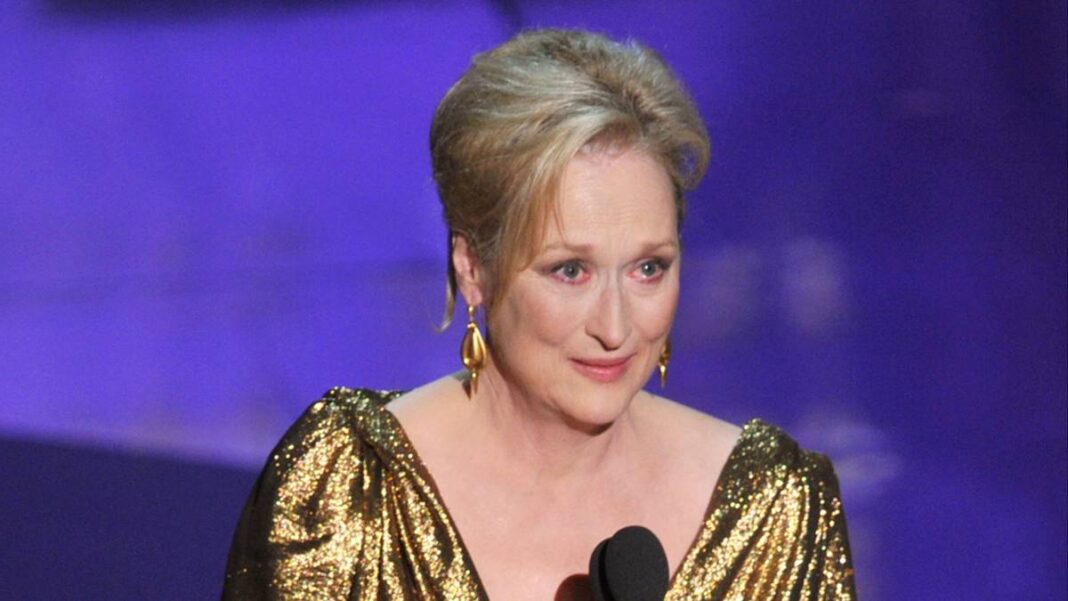 Meryl Streep And Husband Living Separate
