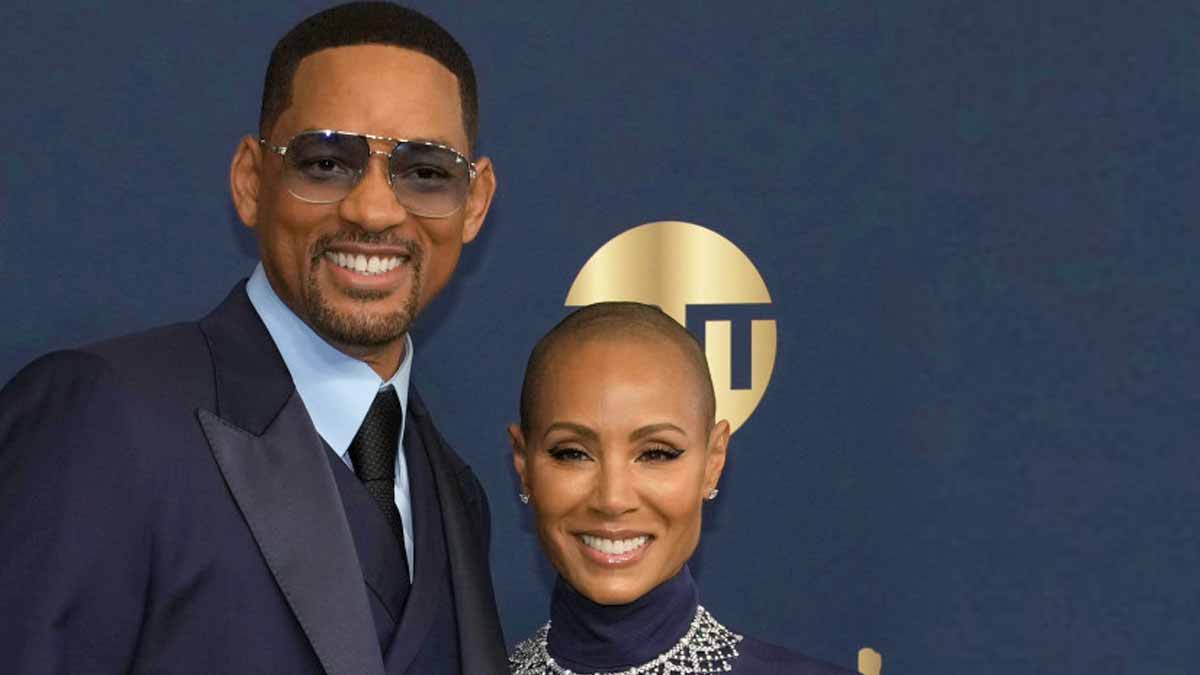 Will Smith Reveals His Relationship With Jada Pinkett Smith Has Been Brutal