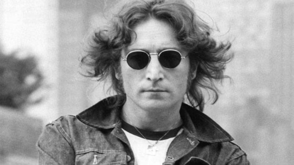 New Documentary to Explore John Lennon's Tragic Murder