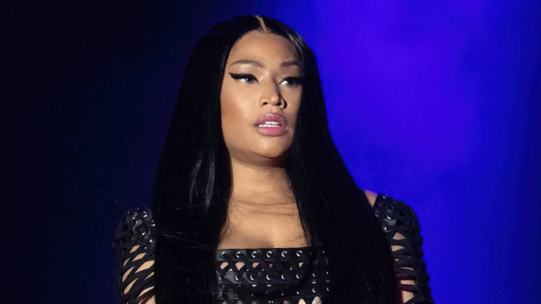 Nicki Minaj to Drop 'Pink Friday 2' on Her Birthday