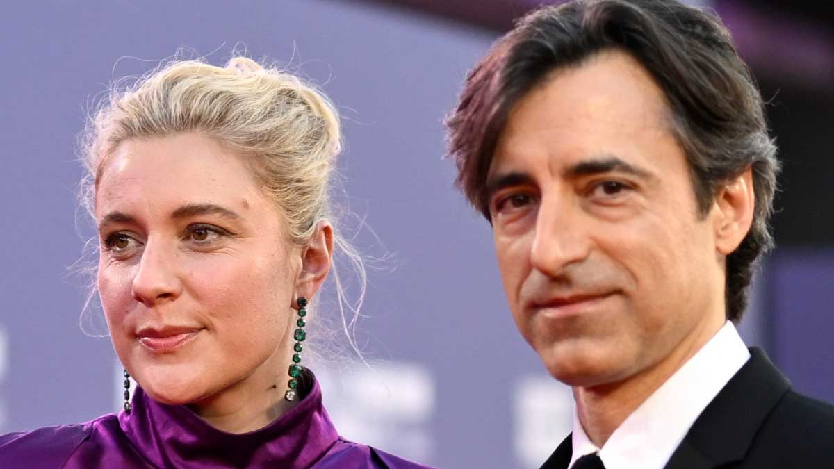 Noah Baumbach Initially Thought Barbie Movie Was Terrible Idea