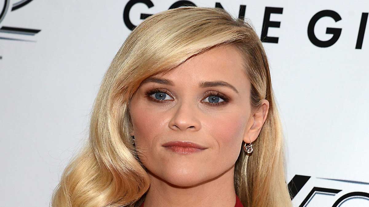 Reese Witherspoon Explains Why She Avoids Horror Movies